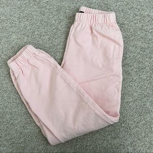 BRANDY MELVILLE ROSA SWEATPANTS